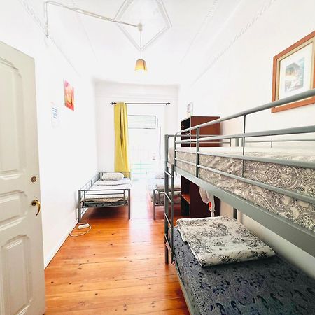 Fortune Guest House Lisboa Ngoại thất bức ảnh