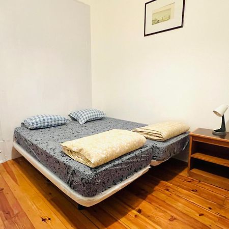 Fortune Guest House Lisboa Ngoại thất bức ảnh