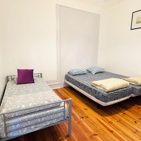 Fortune Guest House Lisboa Ngoại thất bức ảnh