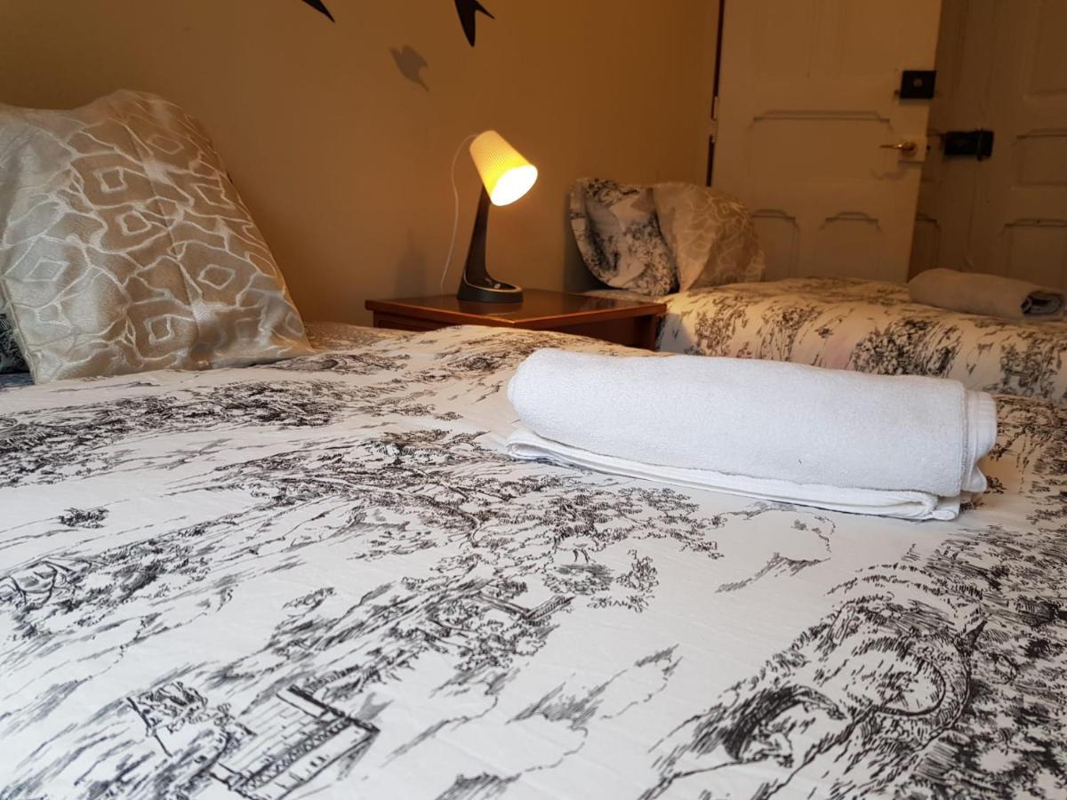 Fortune Guest House Lisboa Phòng bức ảnh