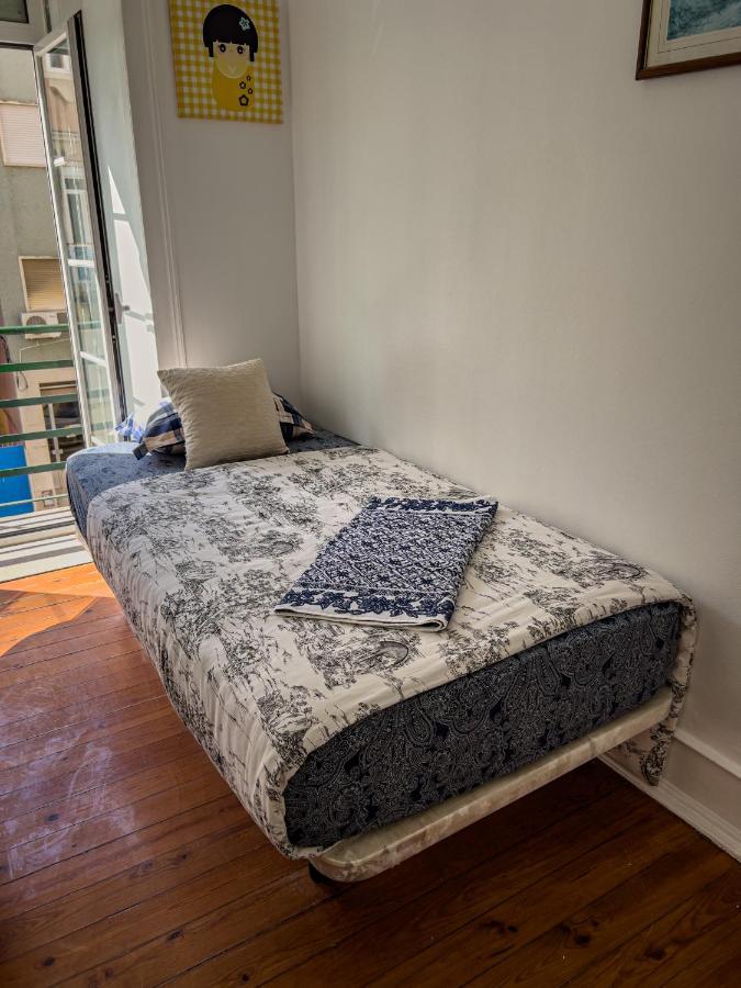 Fortune Guest House Lisboa Ngoại thất bức ảnh