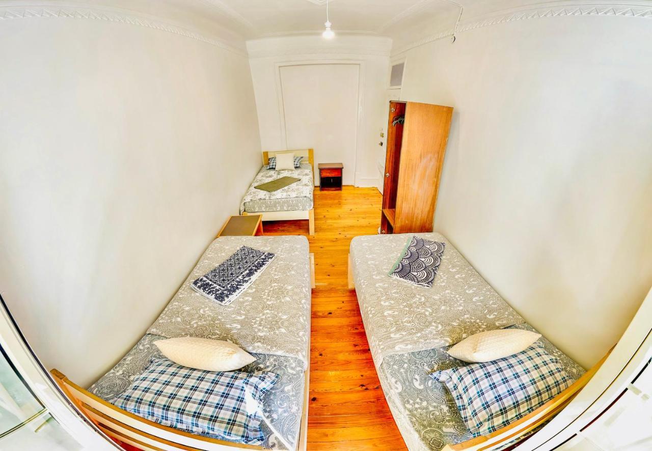 Fortune Guest House Lisboa Ngoại thất bức ảnh
