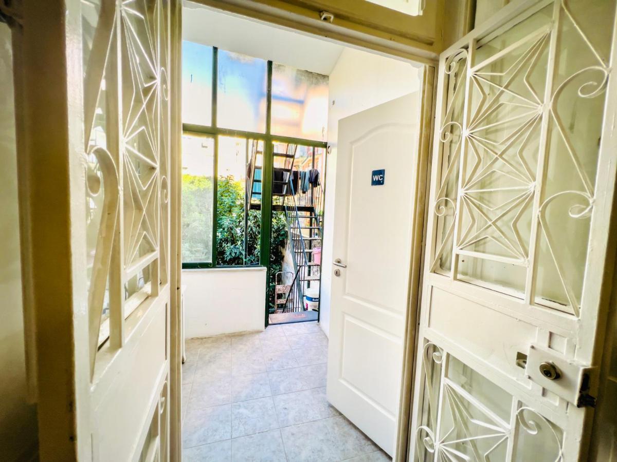 Fortune Guest House Lisboa Ngoại thất bức ảnh