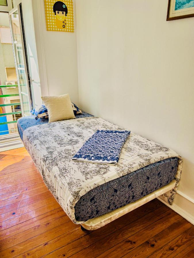 Fortune Guest House Lisboa Ngoại thất bức ảnh