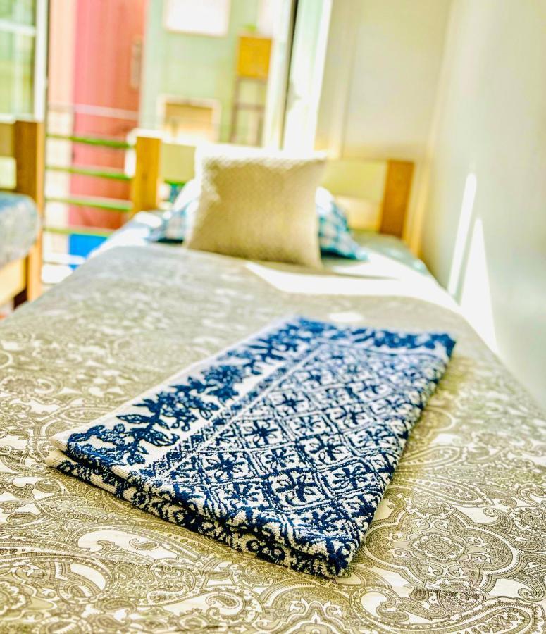 Fortune Guest House Lisboa Ngoại thất bức ảnh