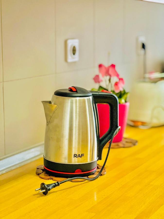 Fortune Guest House Lisboa Ngoại thất bức ảnh