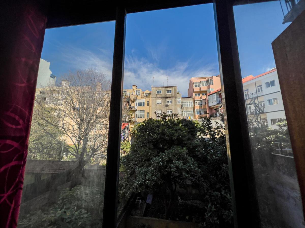 Fortune Guest House Lisboa Ngoại thất bức ảnh