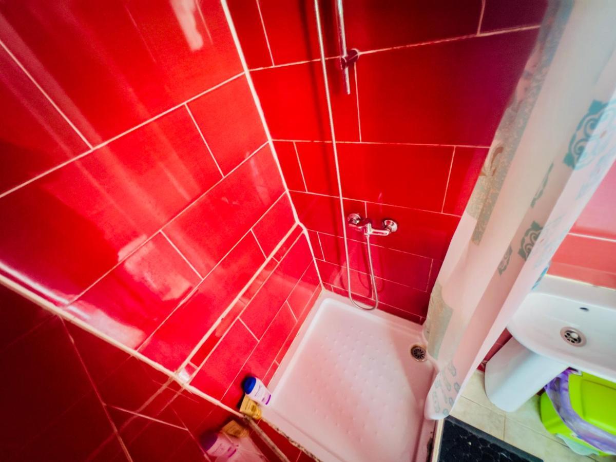 Fortune Guest House Lisboa Ngoại thất bức ảnh