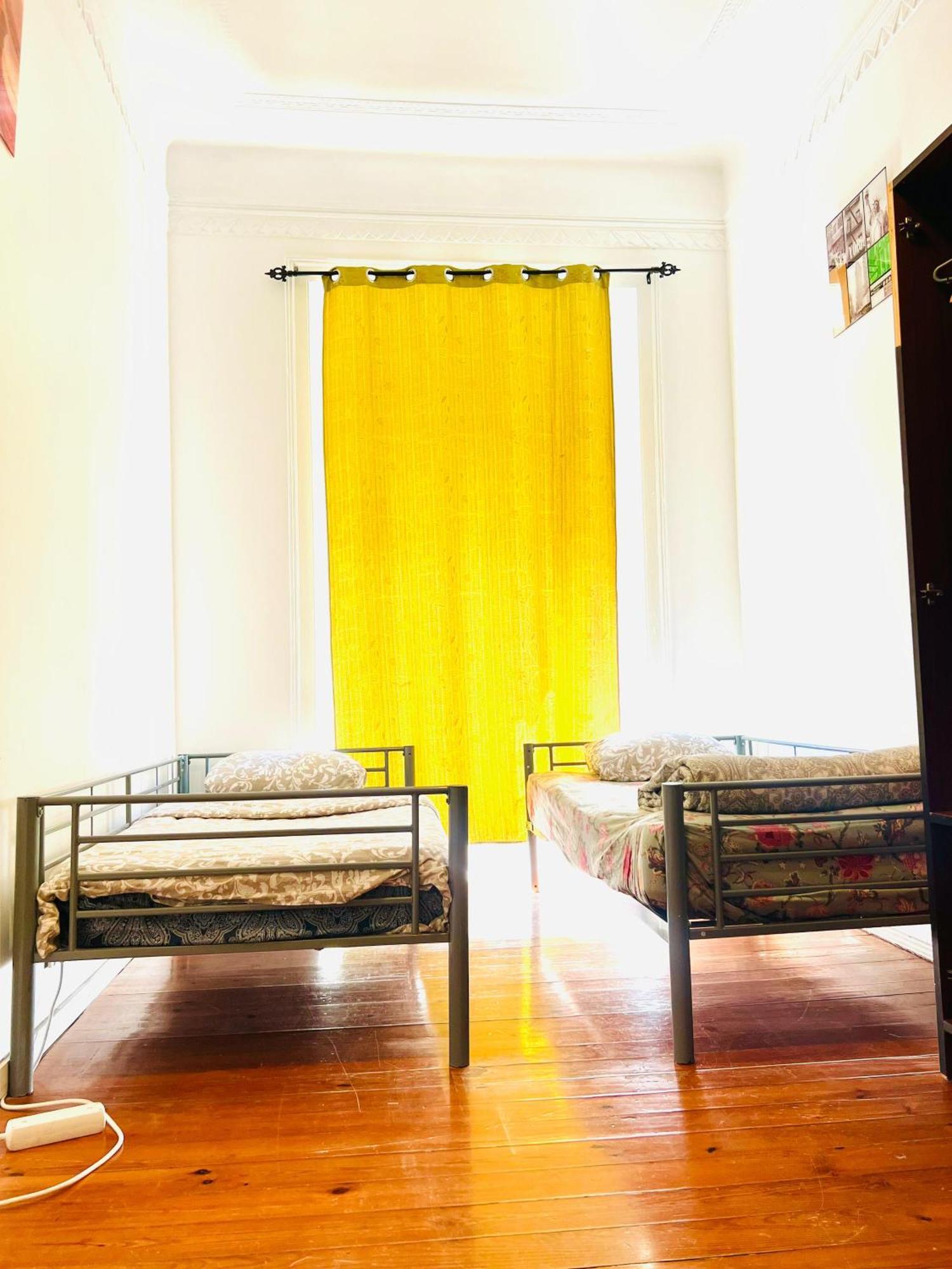 Fortune Guest House Lisboa Ngoại thất bức ảnh