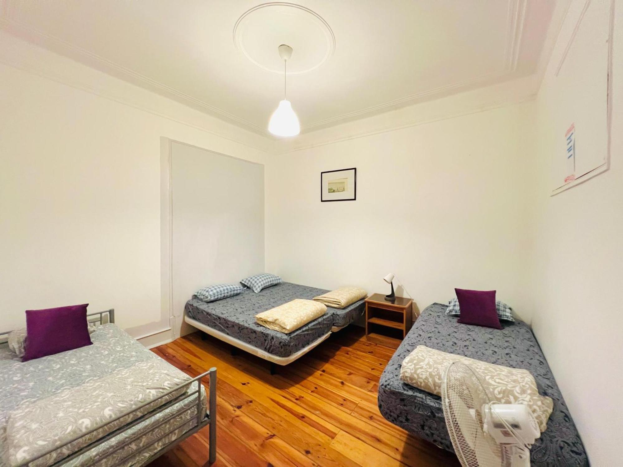 Fortune Guest House Lisboa Ngoại thất bức ảnh
