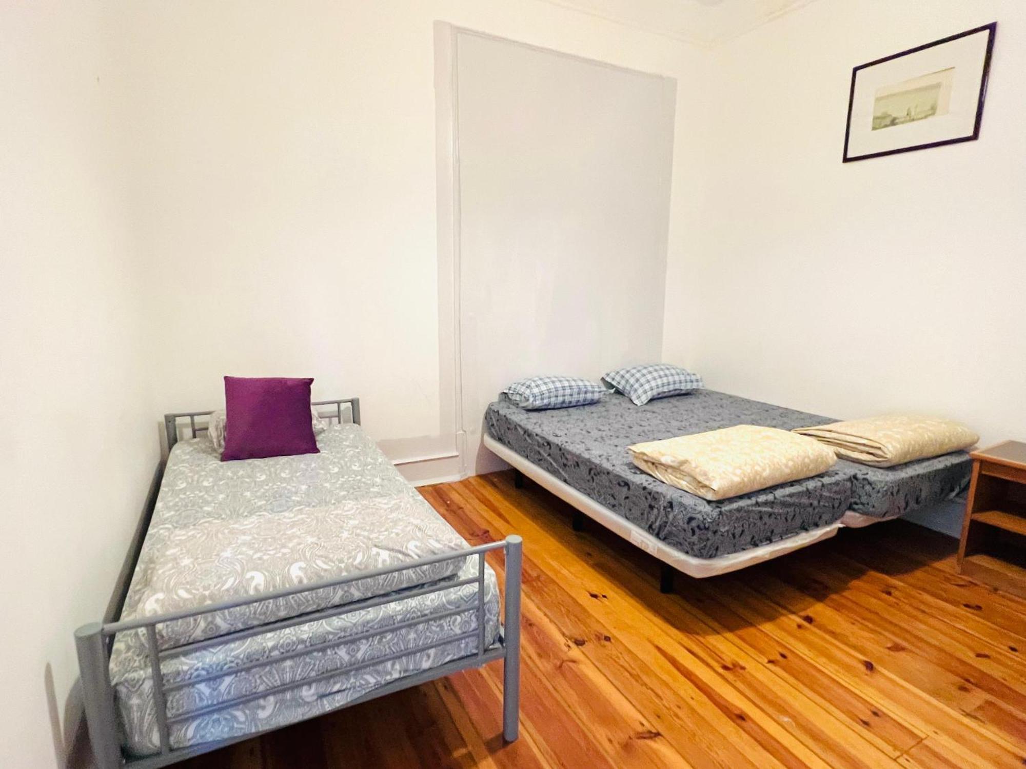 Fortune Guest House Lisboa Ngoại thất bức ảnh