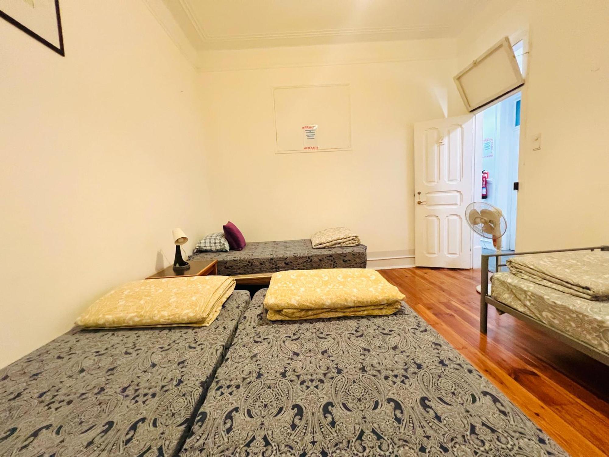 Fortune Guest House Lisboa Ngoại thất bức ảnh